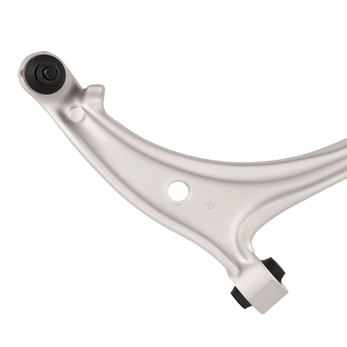Front Right Lower Control Arm w/ Ball Joint For 2005-2010 compatible For Honda Odyssey D601008