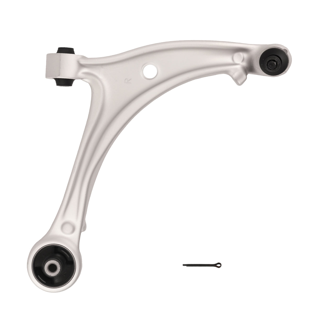 Front Right Lower Control Arm w/ Ball Joint For 2005-2010 compatible For Honda Odyssey D601008