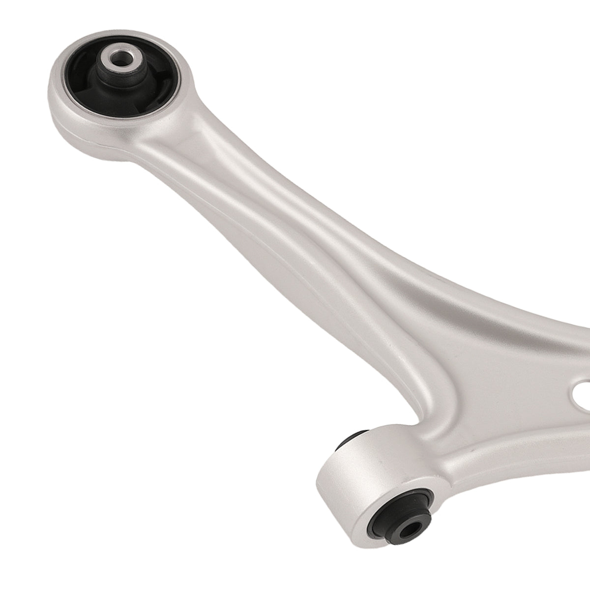 Front Right Lower Control Arm w/ Ball Joint For 2005-2010 compatible For Honda Odyssey D601008