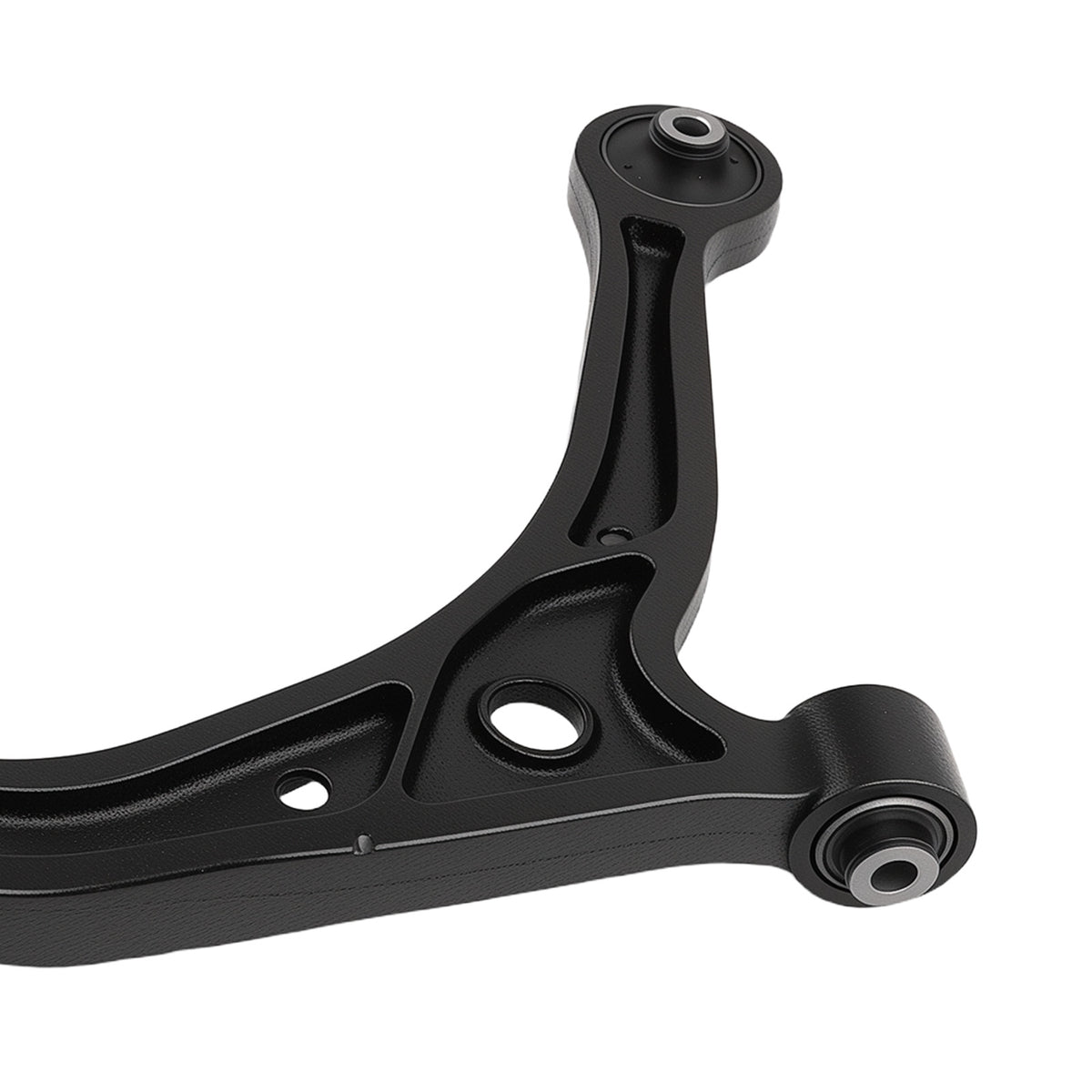 Front Lower Suspension Control Arms w/Ball Joints For 1999 - 2004 compatible For Honda Odyssey