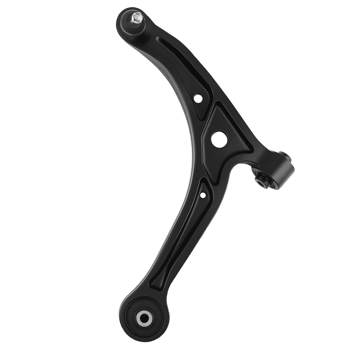 Front Lower Suspension Control Arms w/Ball Joints For 1999 - 2004 compatible For Honda Odyssey