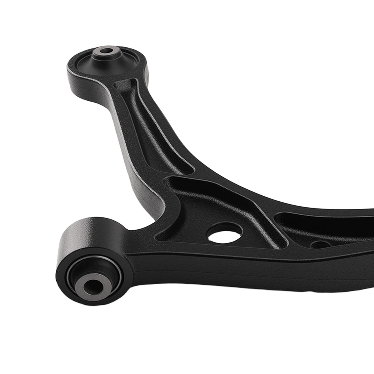 Front Lower Suspension Control Arms w/Ball Joints For 1999 - 2004 compatible For Honda Odyssey