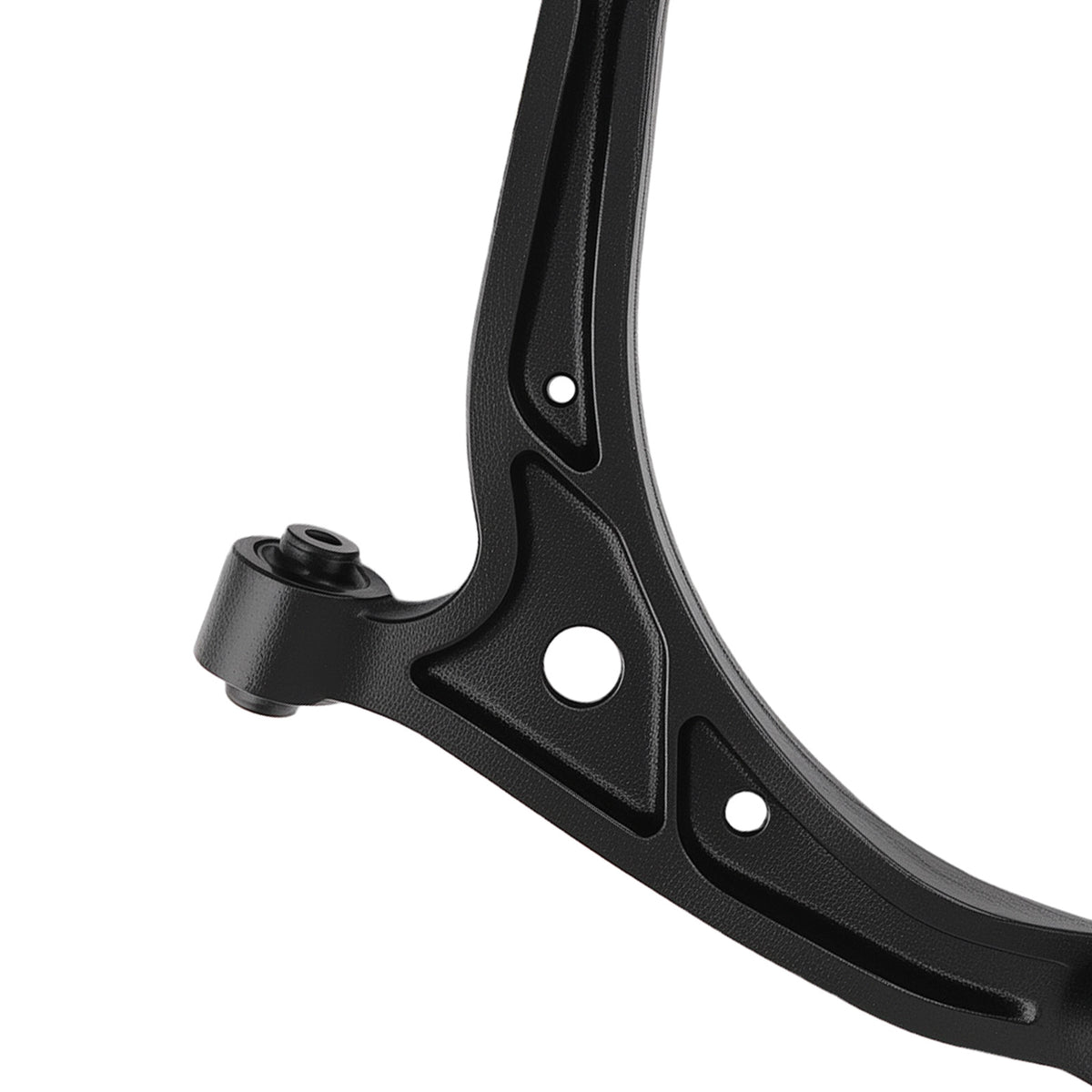 Front Lower Suspension Control Arms w/Ball Joints For 1999 - 2004 compatible For Honda Odyssey