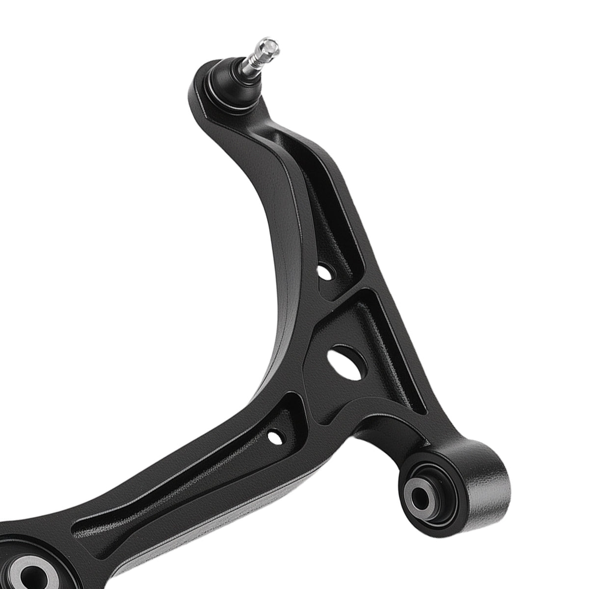 Front Lower Suspension Control Arms w/Ball Joints For 1999 - 2004 compatible For Honda Odyssey
