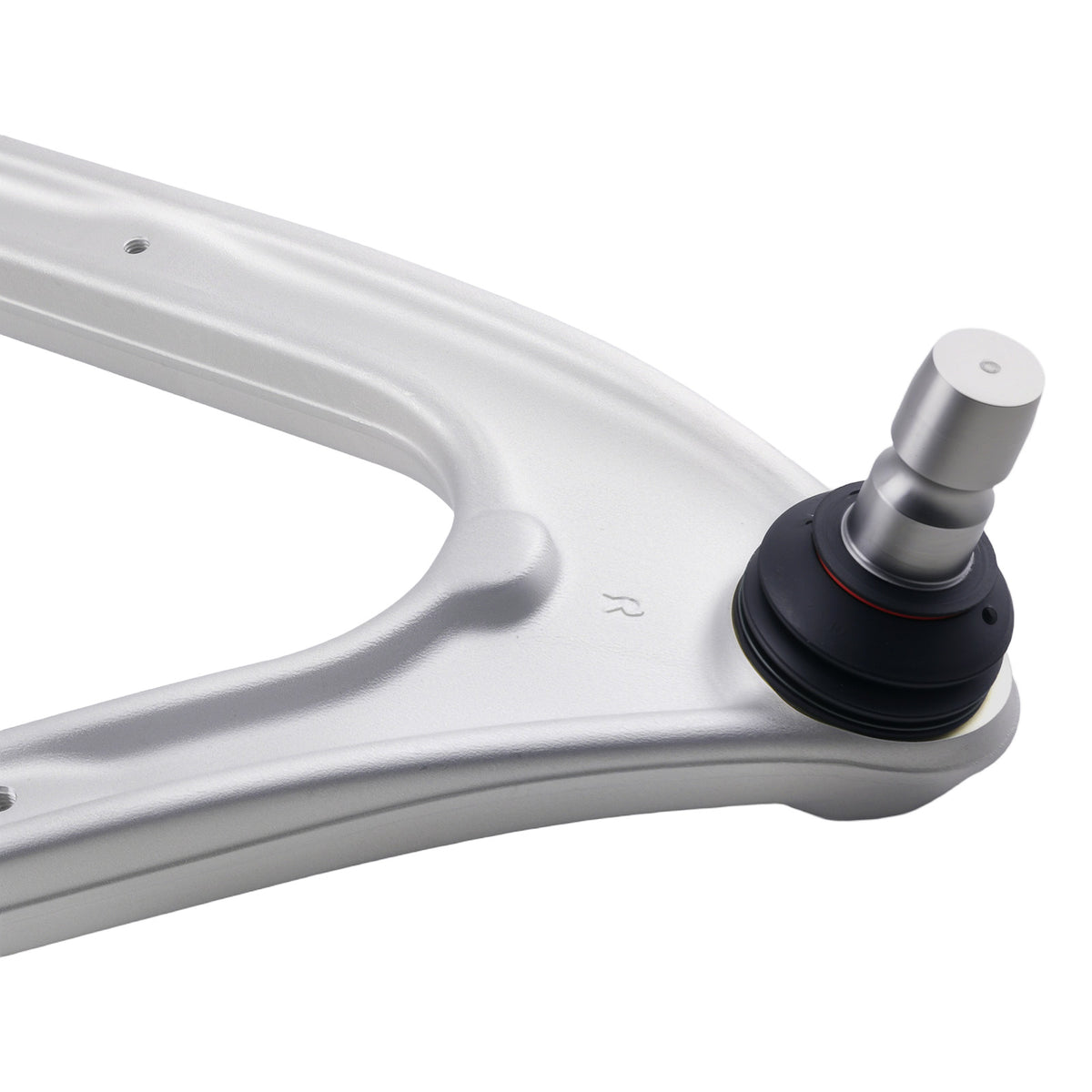 4Pcs Front Upper Control Arms Kit For 2006 2007-2009 2010 compatible For Hummer H3 H3T K621676