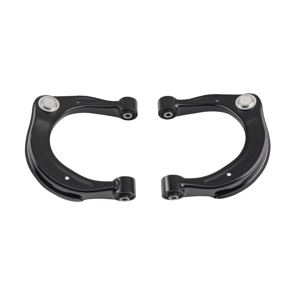 12x Front Upper Lower Control Arms Ball Joint compatible For Hyundai Azera Sonata 2006-2008