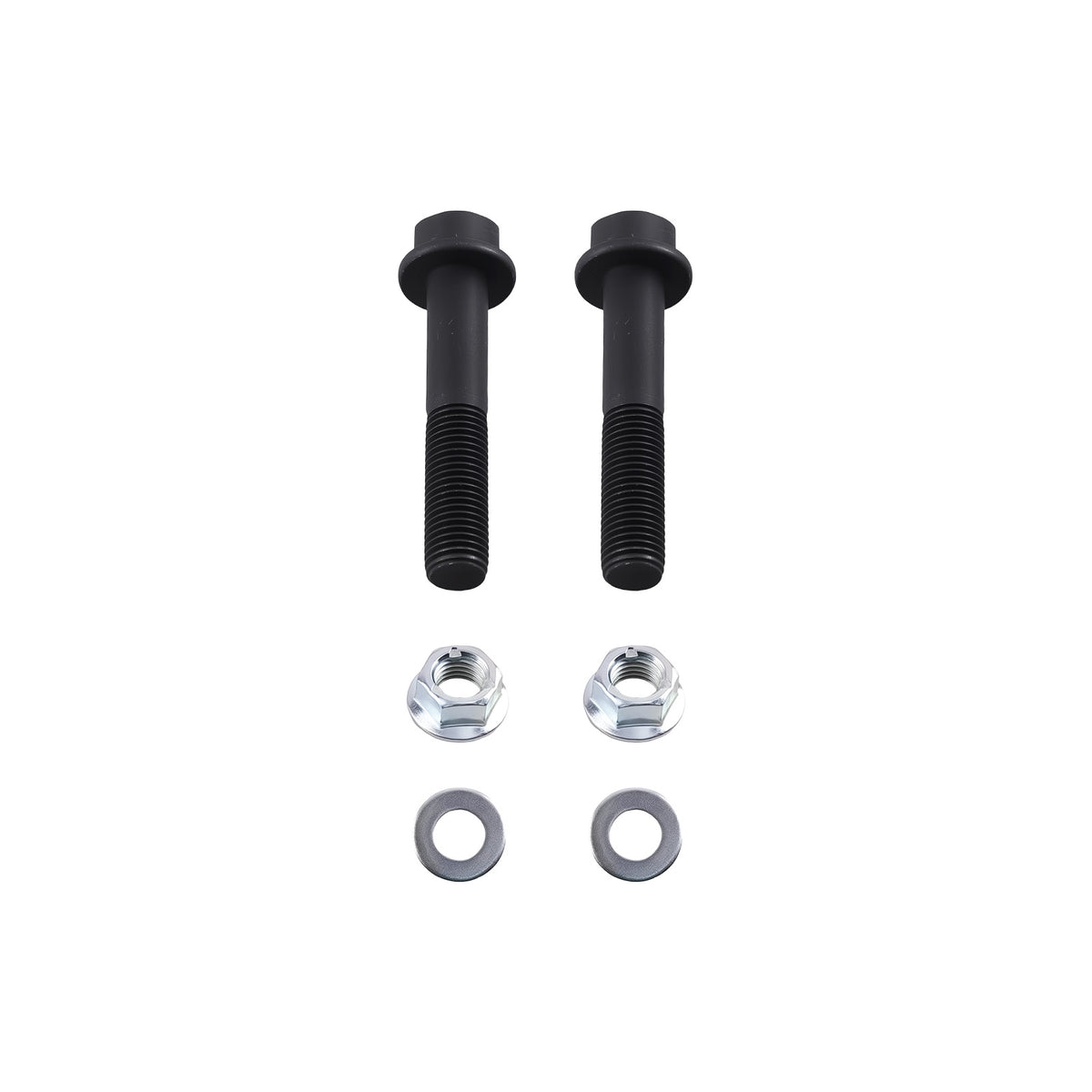 Front Lower Control Arms compatible For Hyundai Azera Sonata compatible For Kia Cadenza Optima 2012-2014