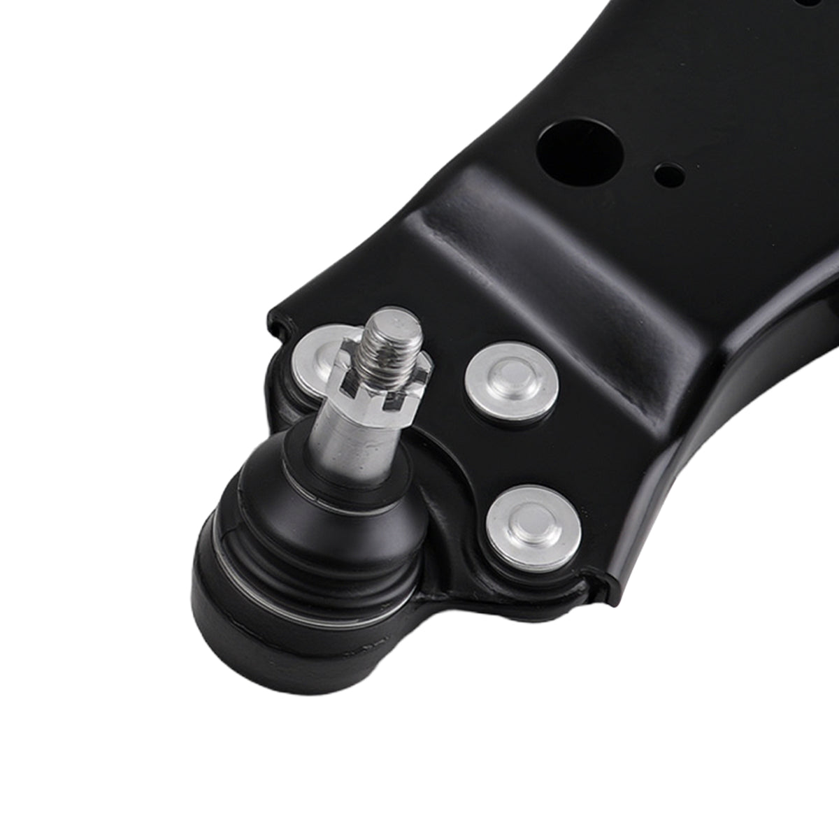 10x Suspension Front Lower Control Arms Kit For 2000-07 compatible For Chevy Impala compatible For Monte Carlo
