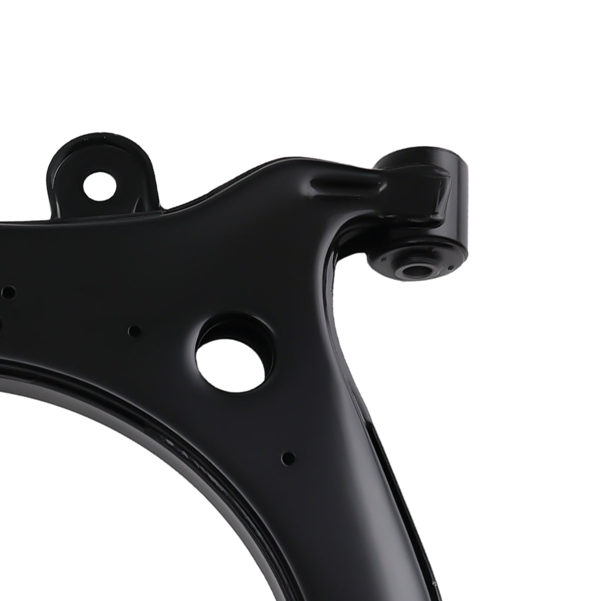 10x Suspension Front Lower Control Arms Kit For 2000-07 compatible For Chevy Impala compatible For Monte Carlo