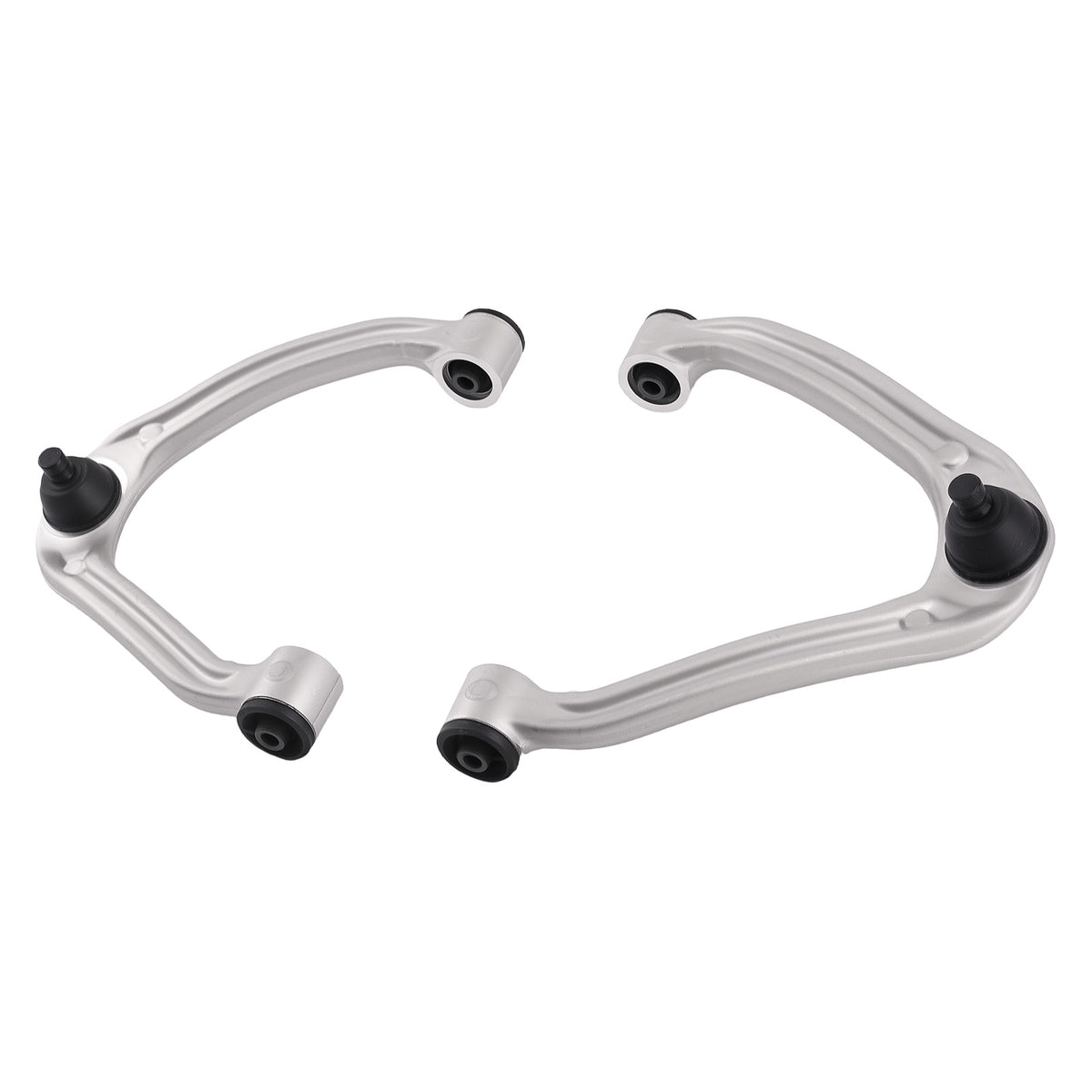 Front Upper Control Arms w/ Ball Joints For 2006 2007 2008-2010 compatible For Infiniti M35 M45