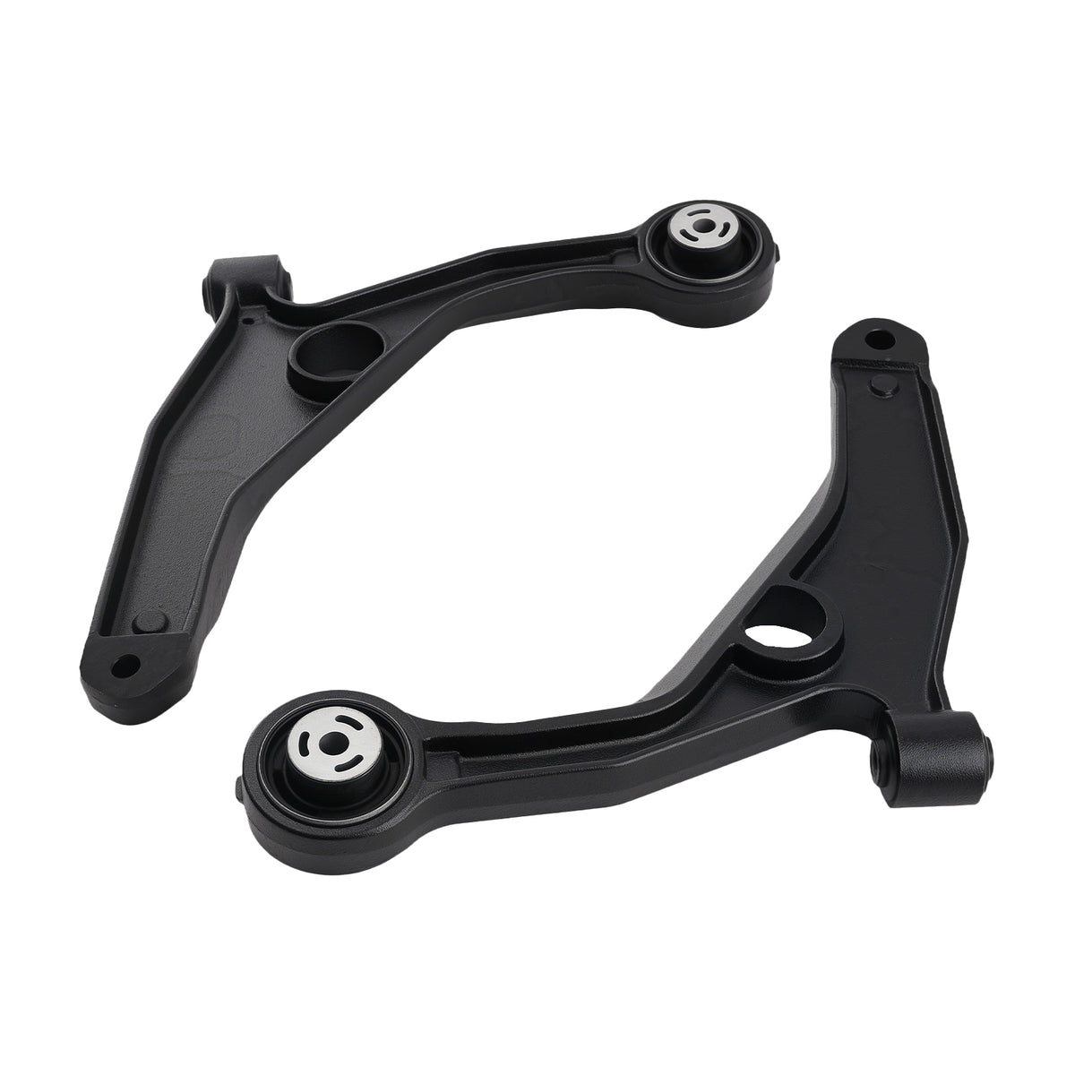 Front LHRH Lower Control Arm compatible For Chrysler 200 Sebring compatible For Dodge Avenger Journey