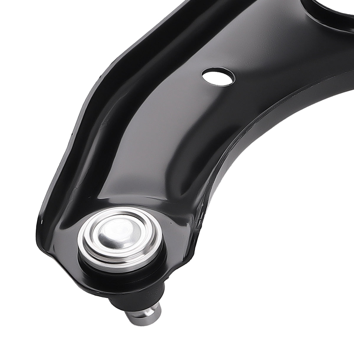 2Pcs Front Lower Control Arm with Ball Joint Compatible For Nissan Versa 2012-2019