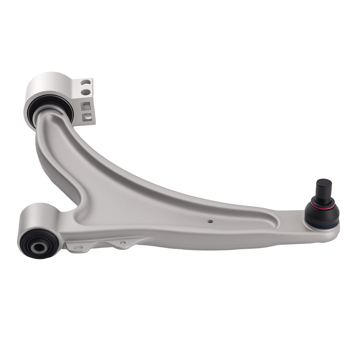 4pcs Front Control Arms w/Ball Joint Suspension Kit For 2013-2015 compatible For Chevy Malibu