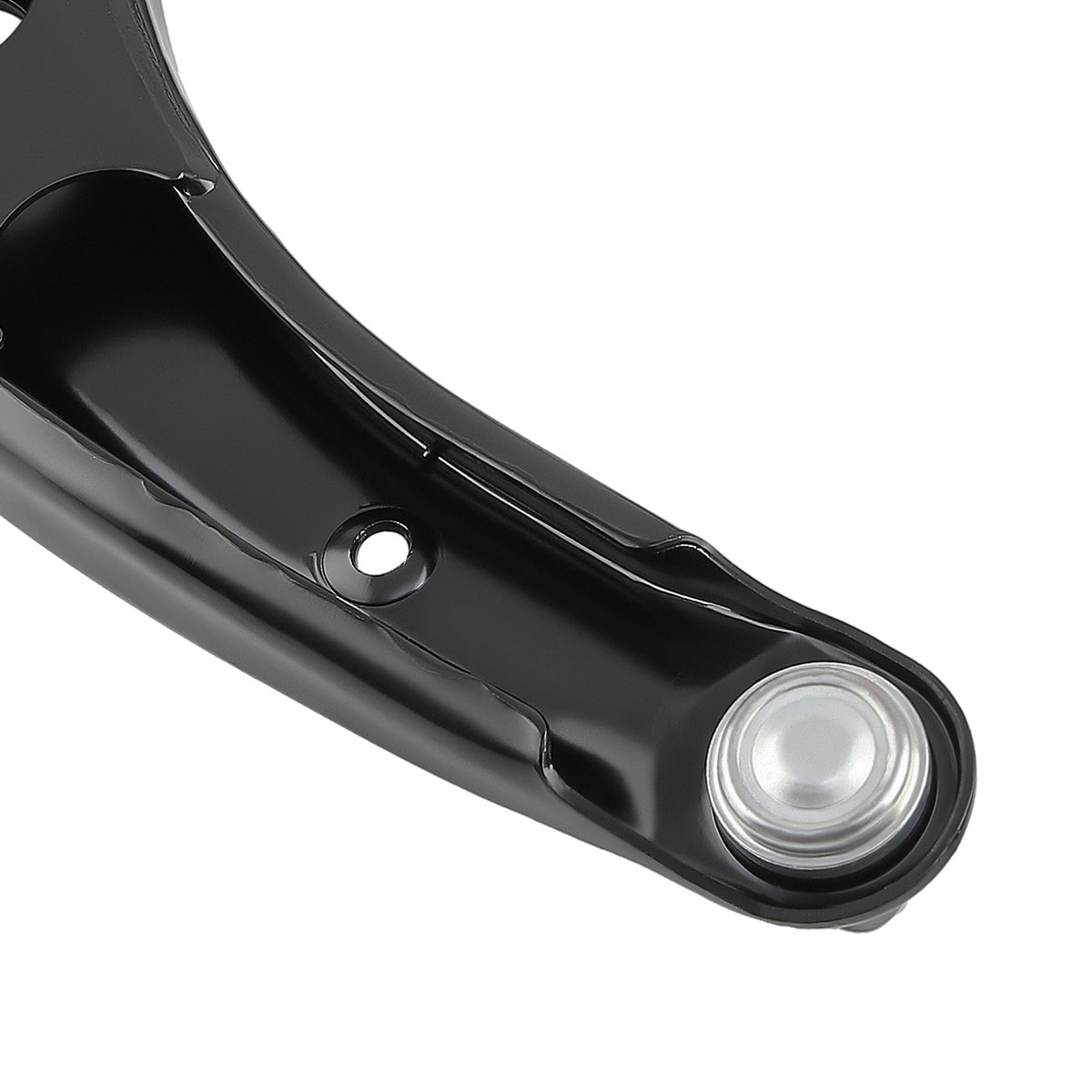 Suspension Kit Front Lower Control Arms compatible For Mitsubishi Lancer 2008-2017 K620548