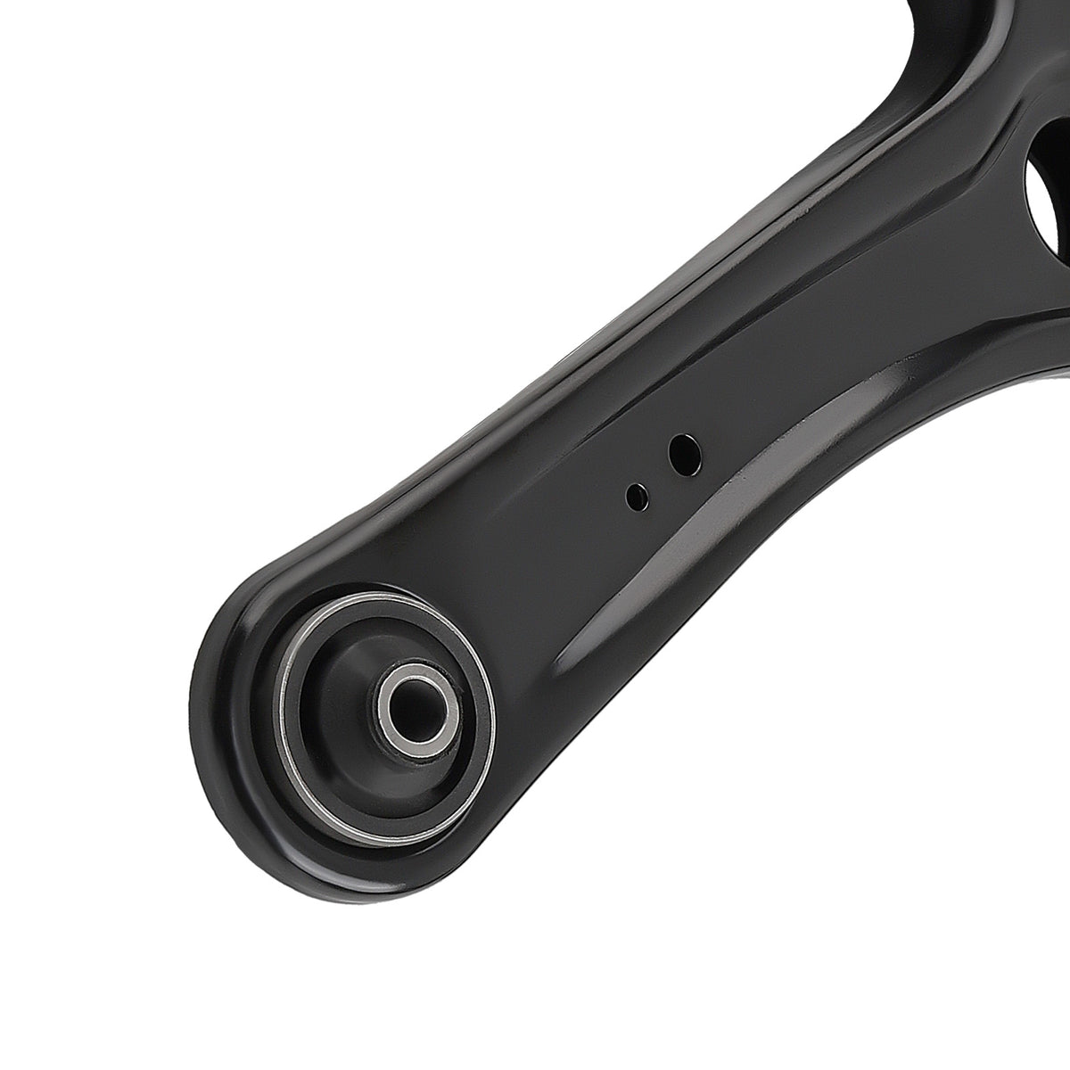 Suspension Kit Front Lower Control Arms compatible For Mitsubishi Lancer 2008-2017 K620548