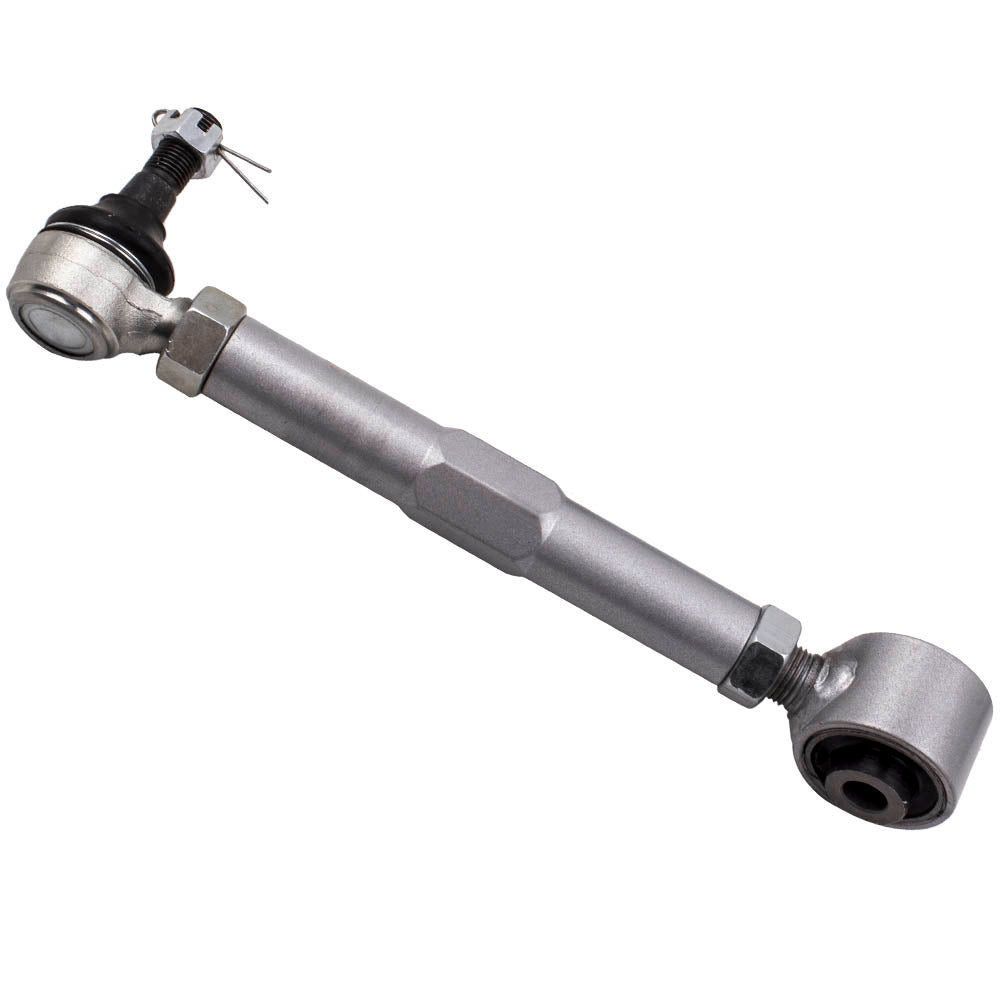 Compatible For Lexus IS300 GS300 GS400 GS430 Adjustable Rear Toe 2 Pcs Control Arms Kits
