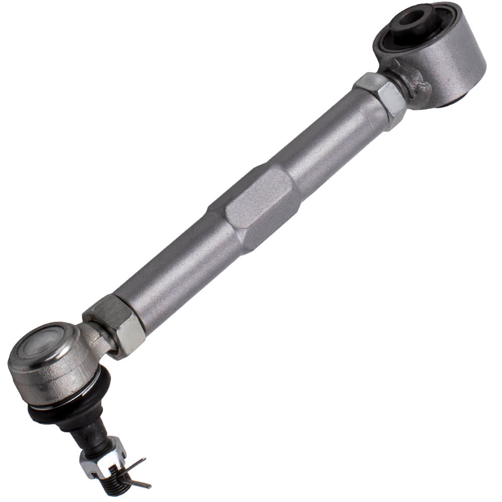 Compatible For Lexus IS300 GS300 GS400 GS430 Adjustable Rear Toe 2 Pcs Control Arms Kits