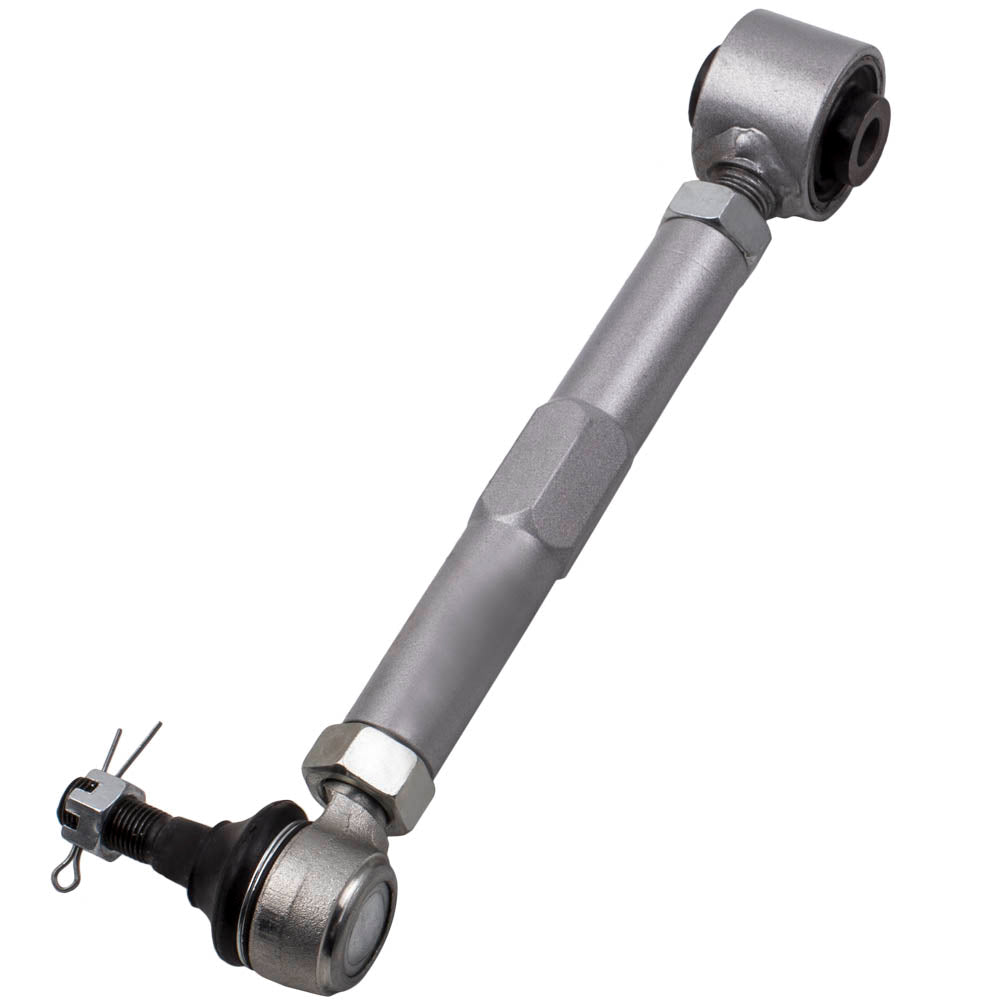 Compatible For Lexus IS300 GS300 GS400 GS430 Adjustable Rear Toe 2 Pcs Control Arms Kits