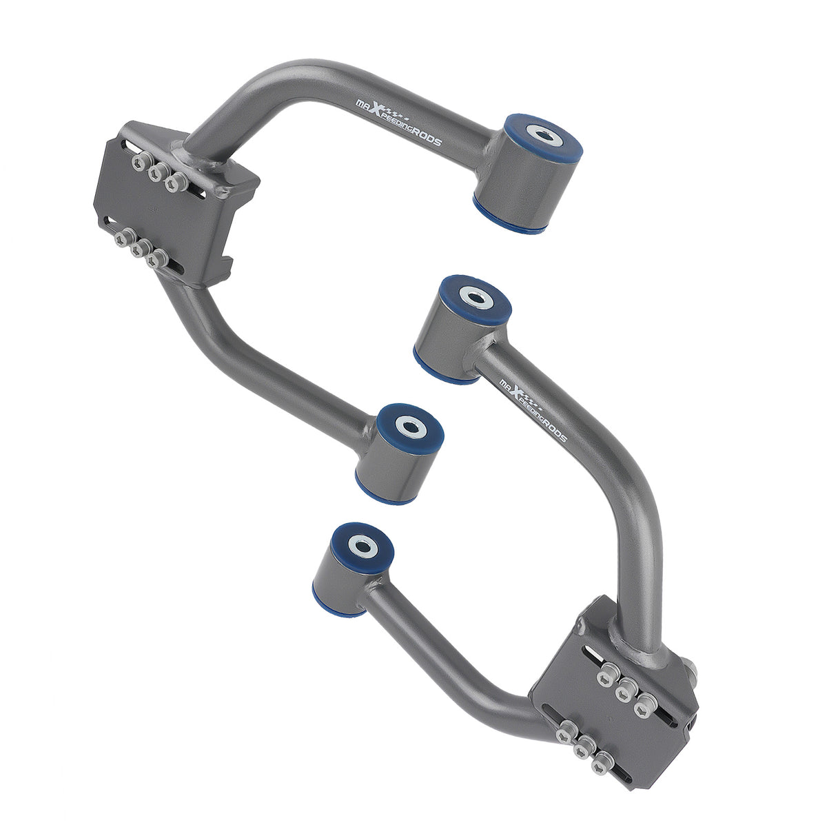 2x Front Suspension Upper Control Arms For 2006-2013 compatible For Lexus IS250 IS350 XE20 IS-F