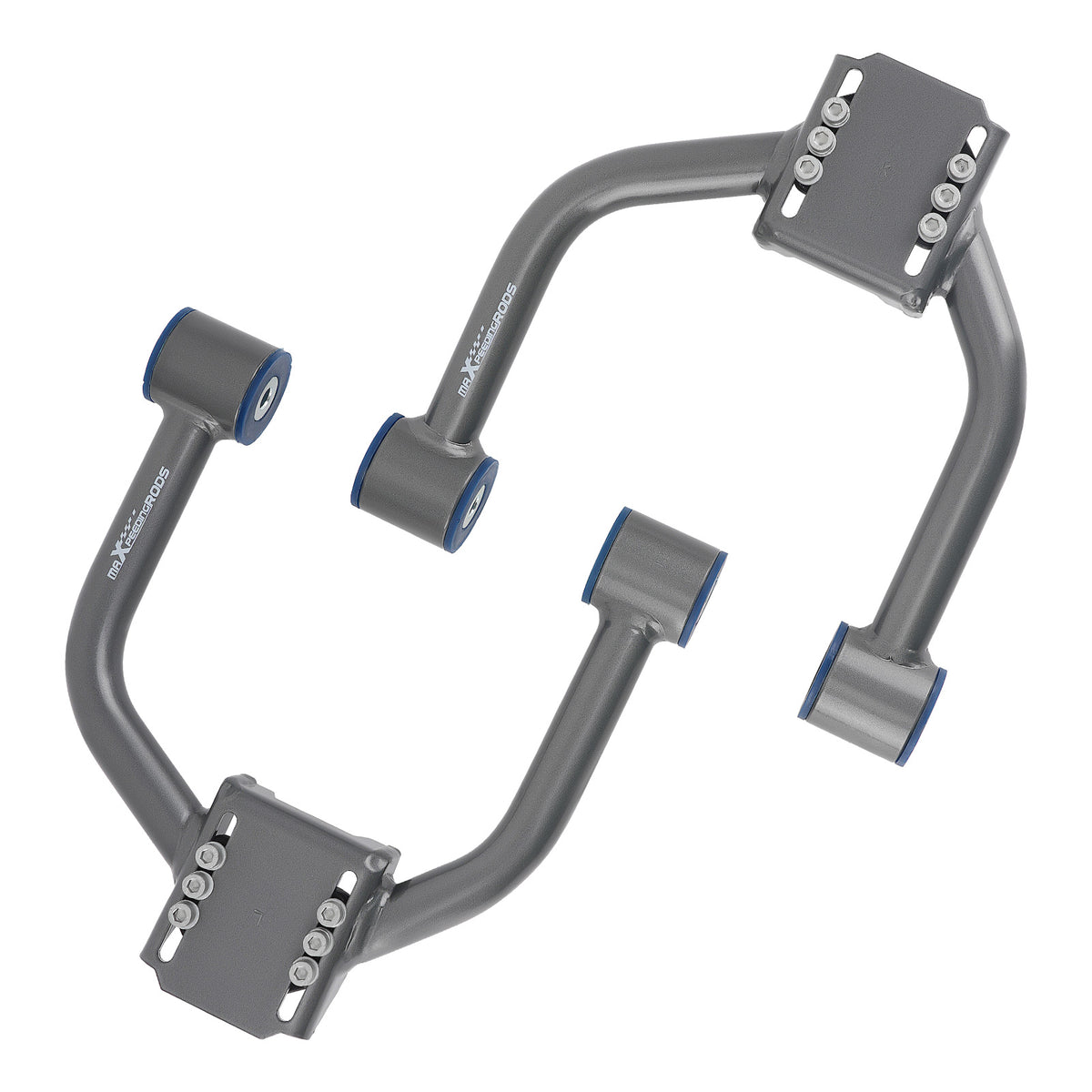 2x Front Suspension Upper Control Arms For 2006-2013 compatible For Lexus IS250 IS350 XE20 IS-F