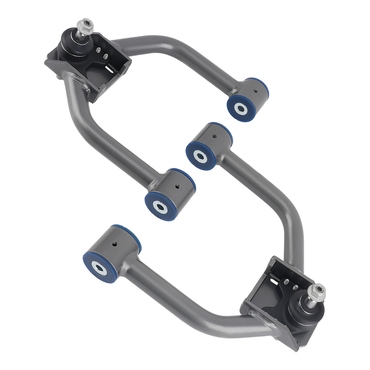 2x Front Suspension Upper Control Arms For 2006-2013 compatible For Lexus IS250 IS350 XE20 IS-F