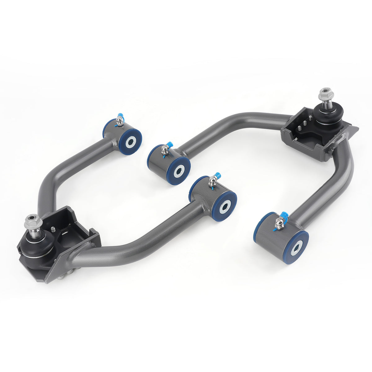 Adjustable Front Upper Camber Arm Kit compatible For Lexus IS250 / IS350 (XE20) 2006-2013