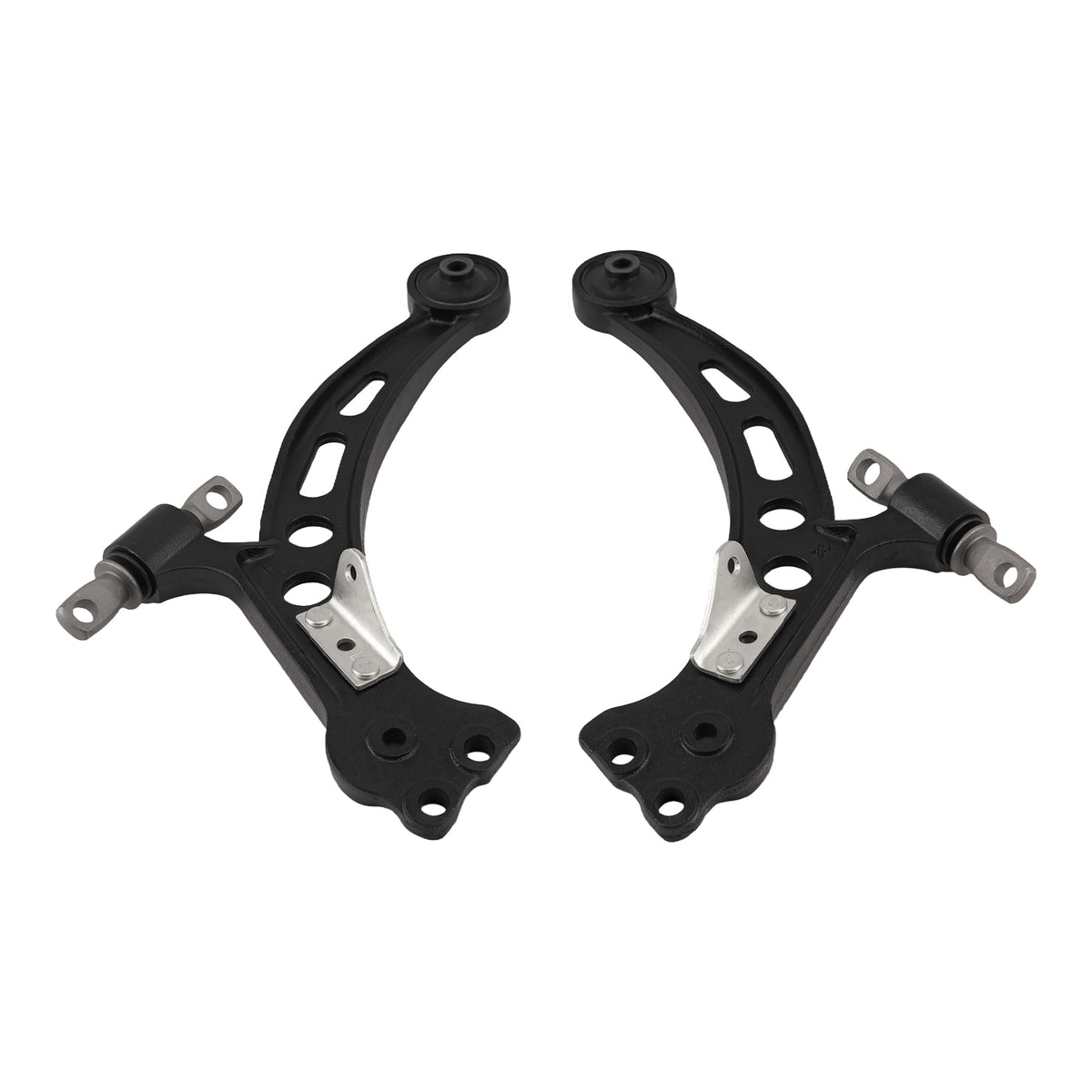14x Lower Front Control Arms compatible For Lexus ES300 compatible For Toyota Camry 1992-96 Avalon 1995-96