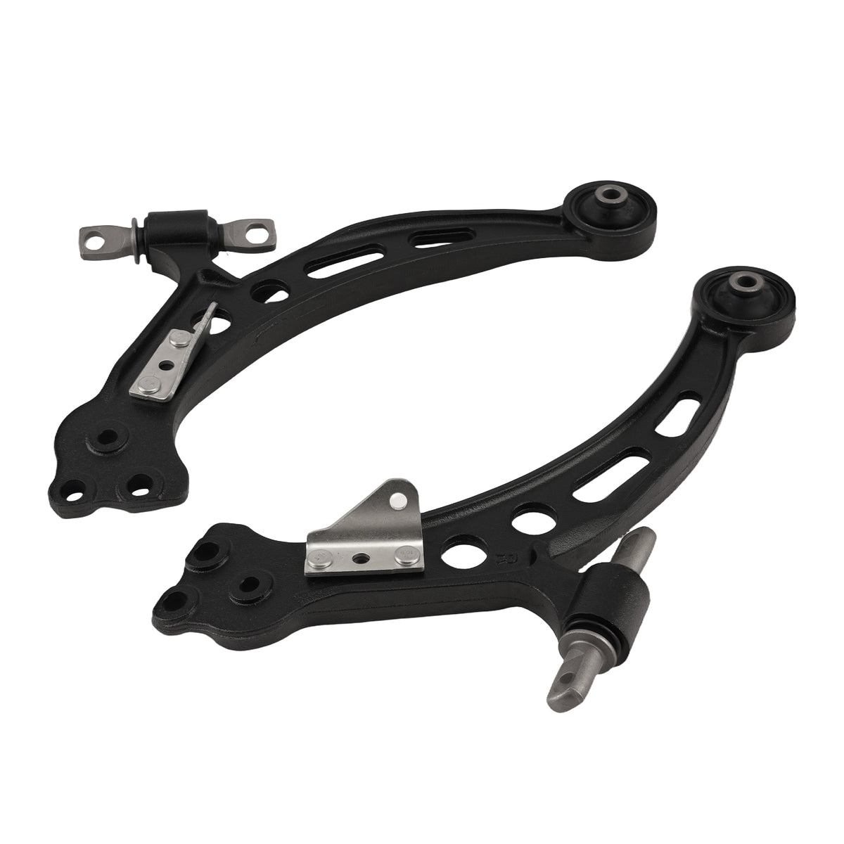 14x Lower Front Control Arms compatible For Lexus ES300 compatible For Toyota Camry 1992-96 Avalon 1995-96