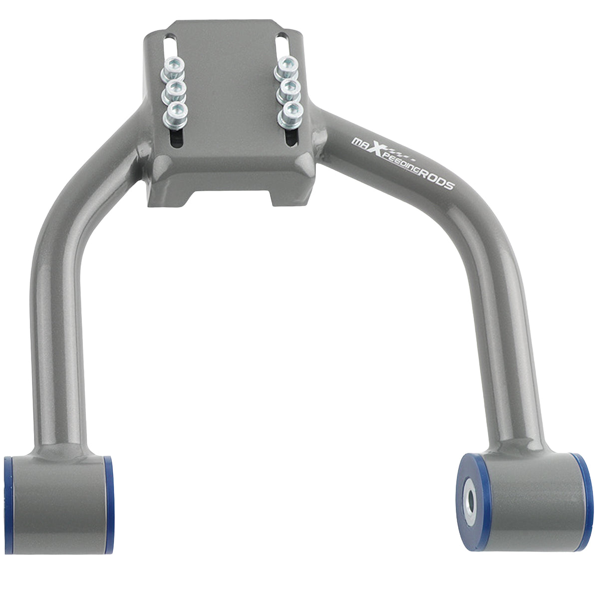 2x Adjustable Front Upper Control Arm Camber Kit compatible For Lexus IS300 2001 2002-2005