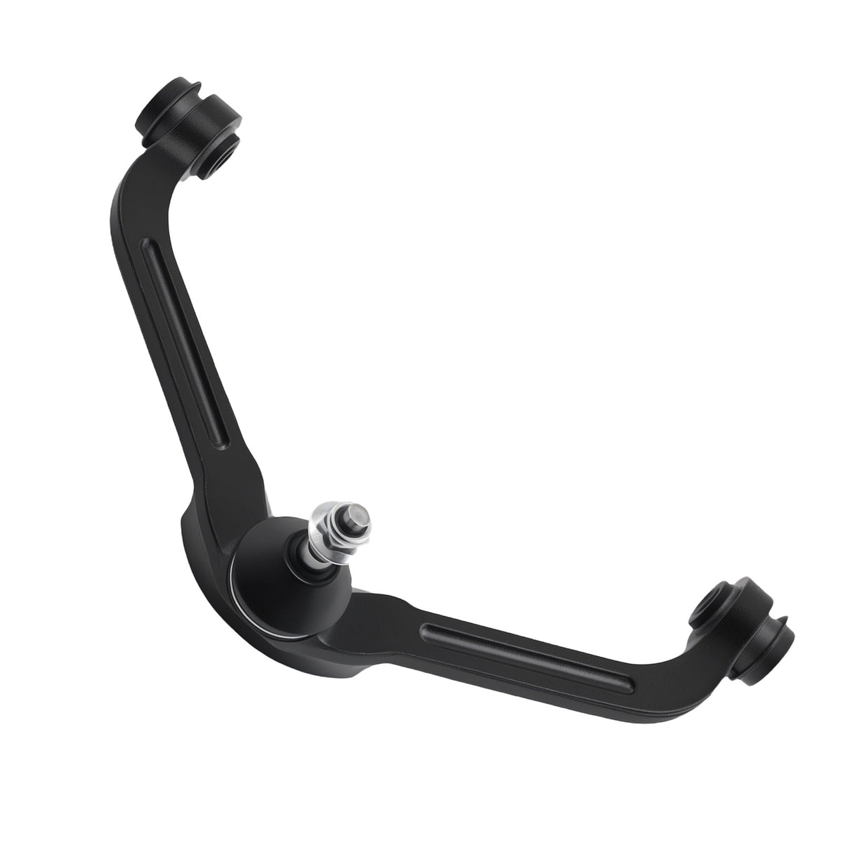 Front Upper Control Arm + Lower Ball Joint + Sway Bar compatible For Jeep Liberty 2002-2004