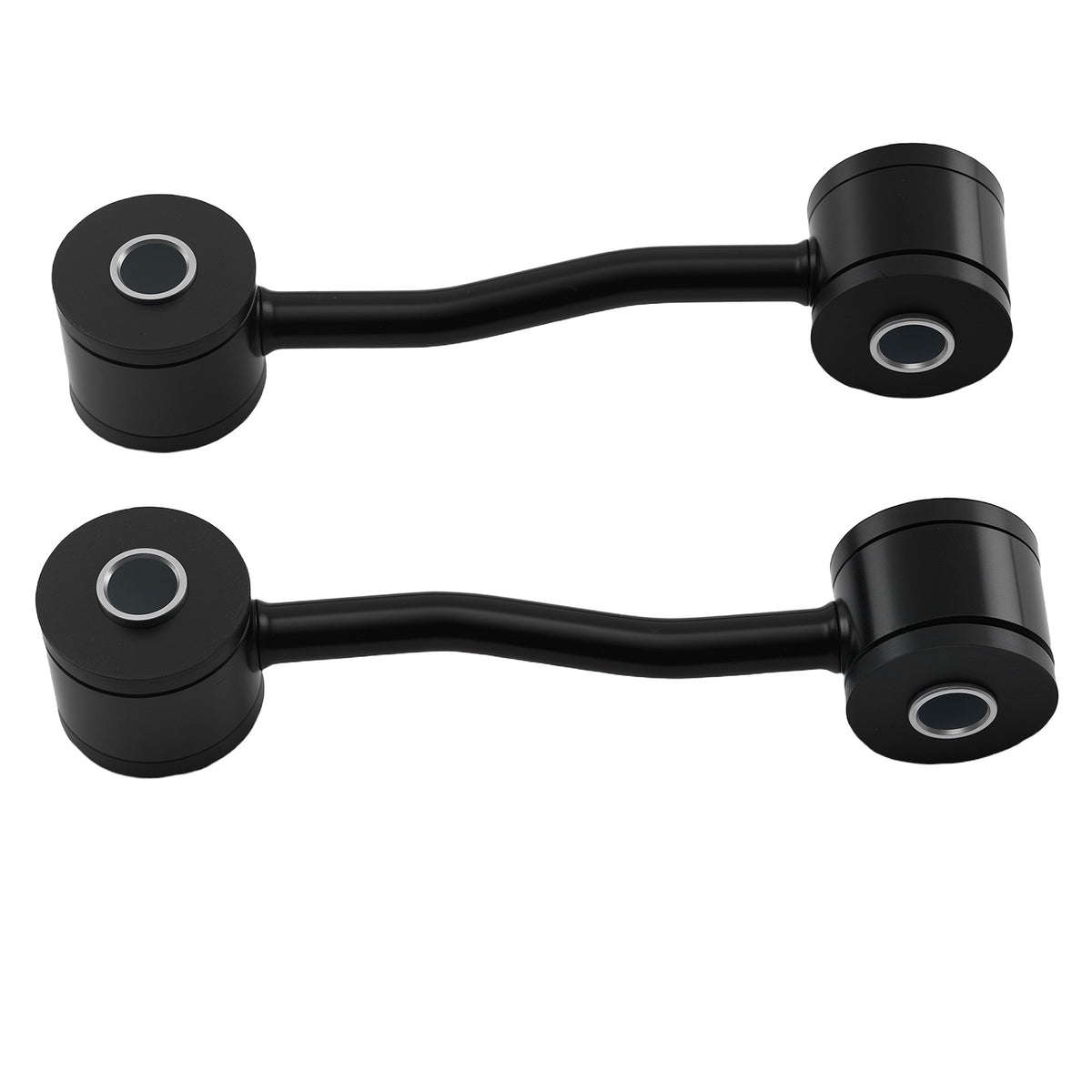 Front Upper Control Arm + Lower Ball Joint + Sway Bar compatible For Jeep Liberty 2002-2004