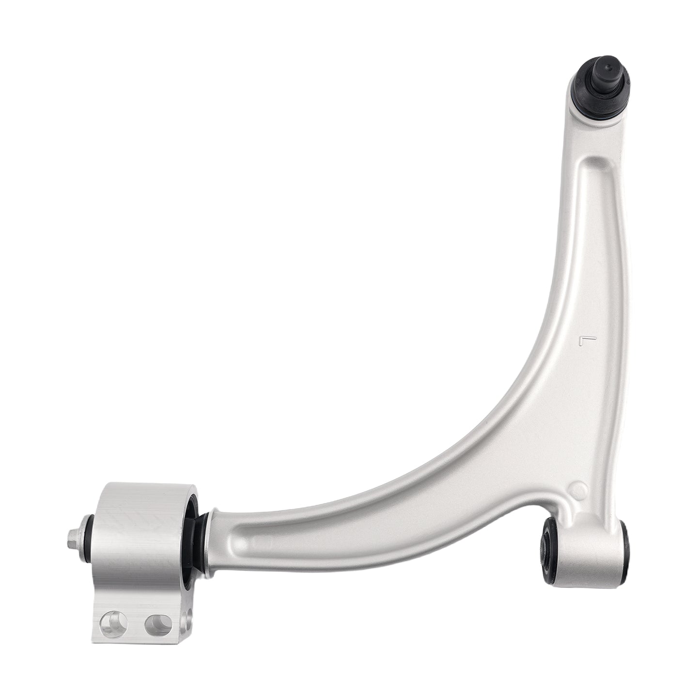 Front Left Lower Control Arm Ball Joint compatible For Chevy Malibu Pontiac G6 compatible For Saturn Aura