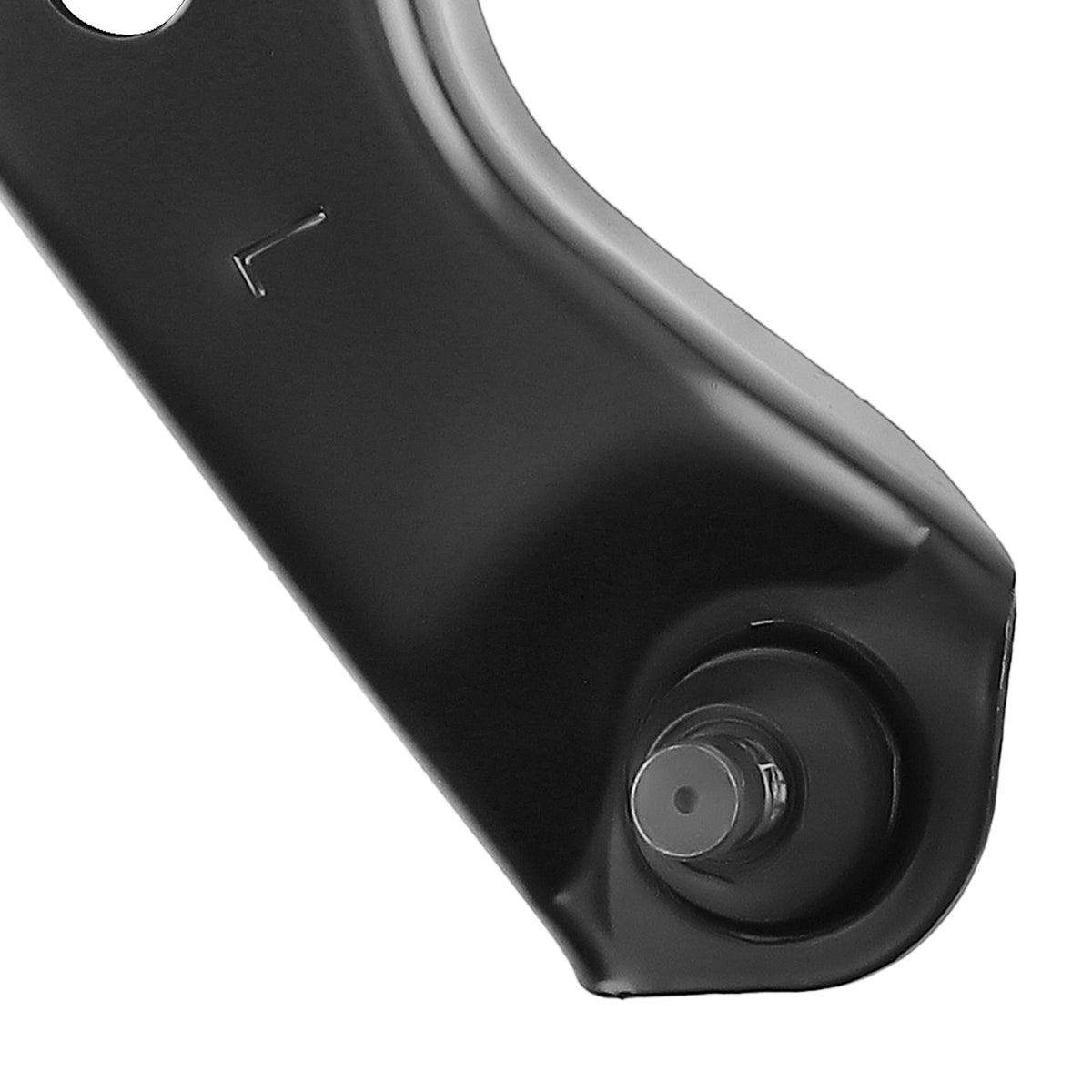 10x Front Lower Control Arm with Ball Joint compatible For Ford Escape 2008 - 2009