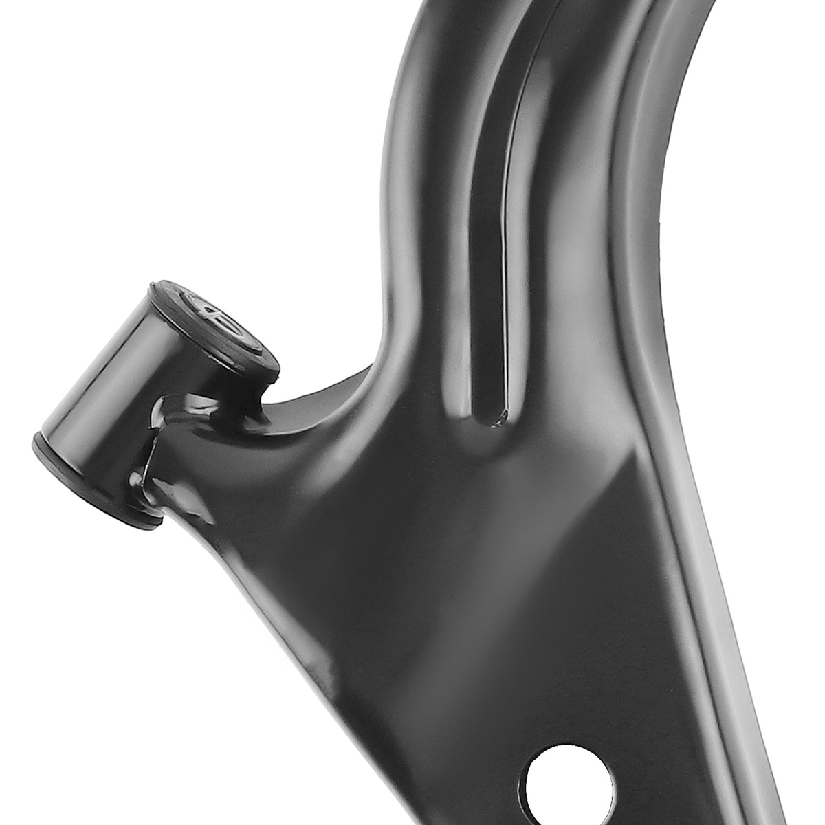 10x Front Lower Control Arm with Ball Joint compatible For Ford Escape 2008 - 2009