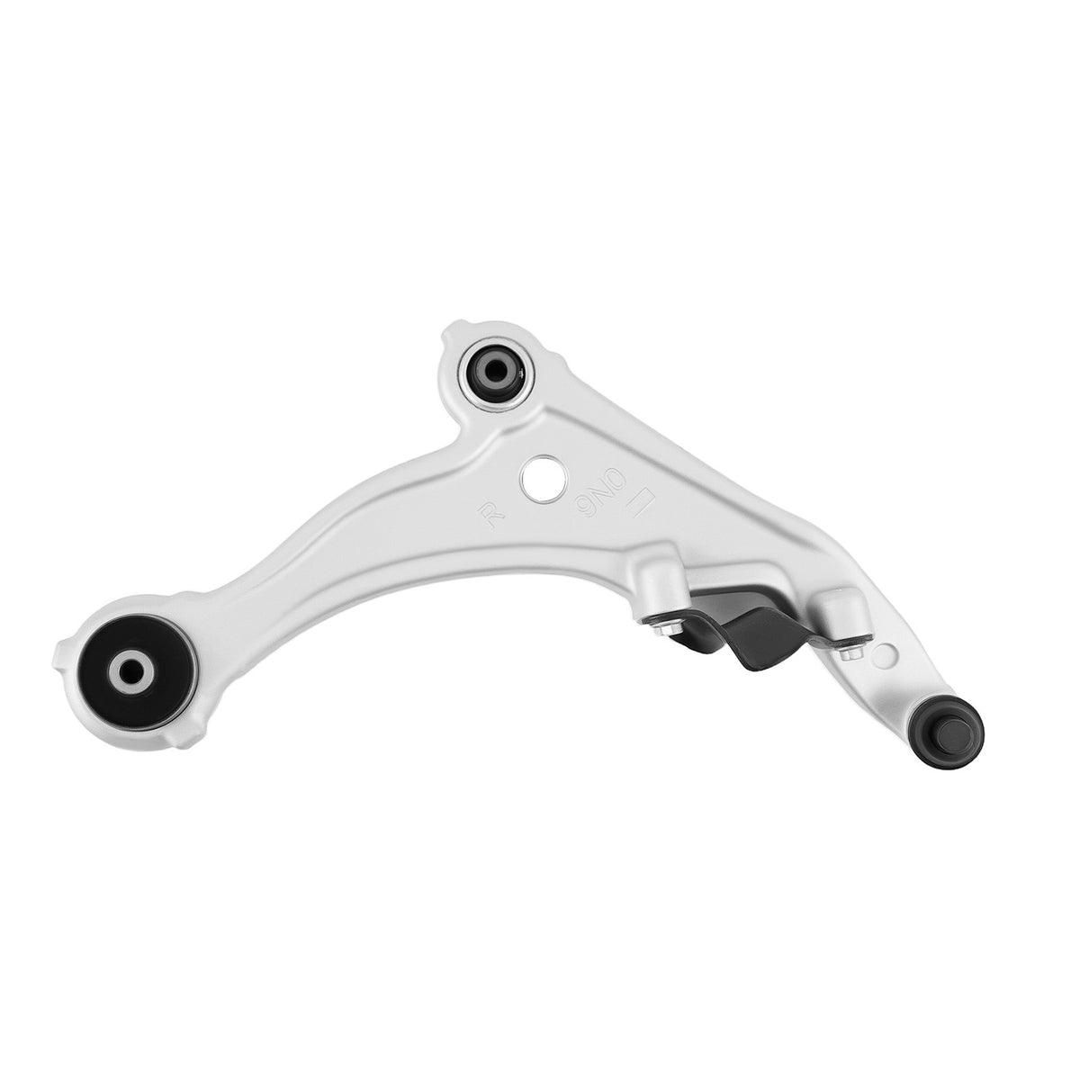 Front Right Lower Control Arm w/ Ball Joint Assembly compatible For Nissan Maxima 2009-2014