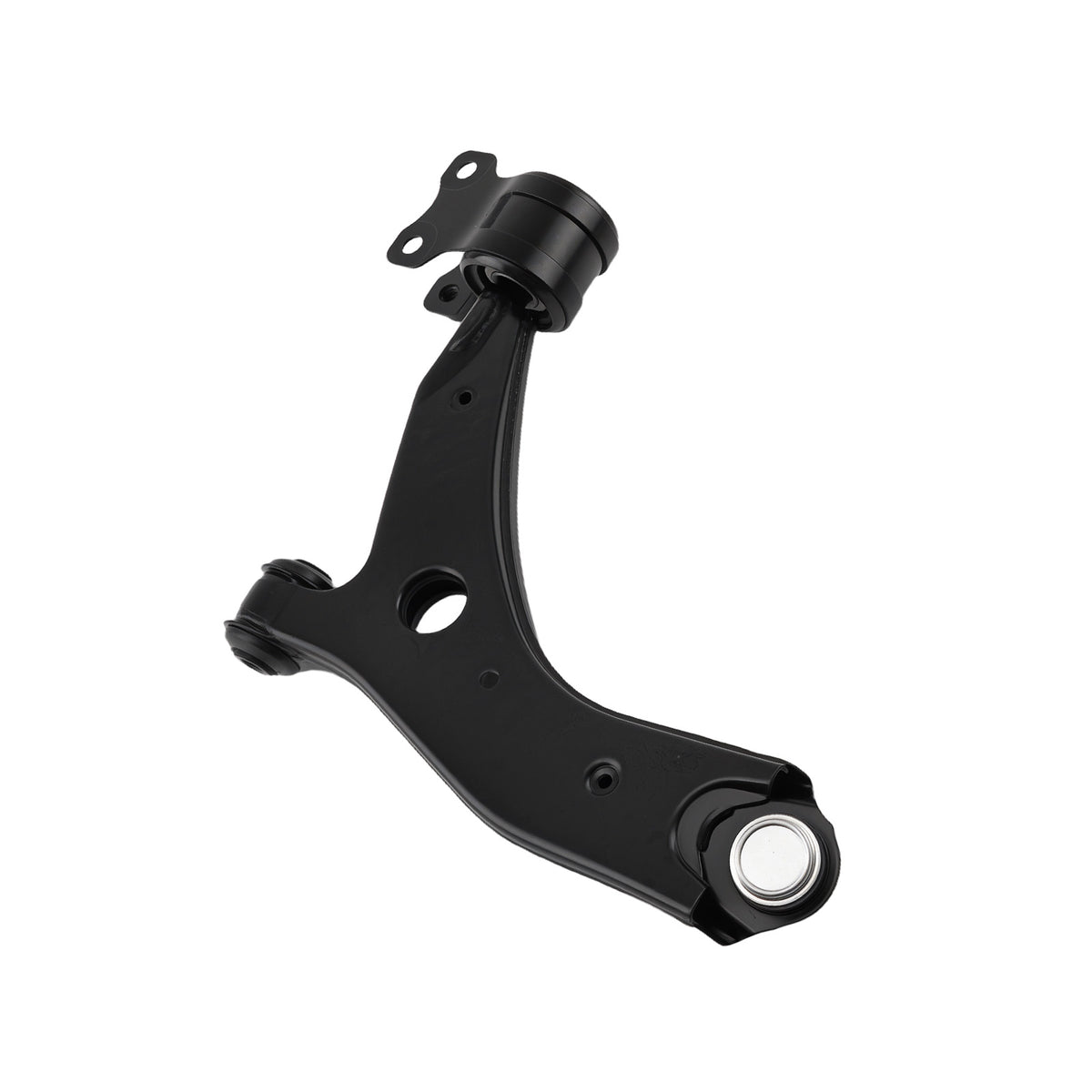 6pcs Front Lower Control Arm Sway bar links compatible For Mazda 3 5 04-15 K620041 K620040