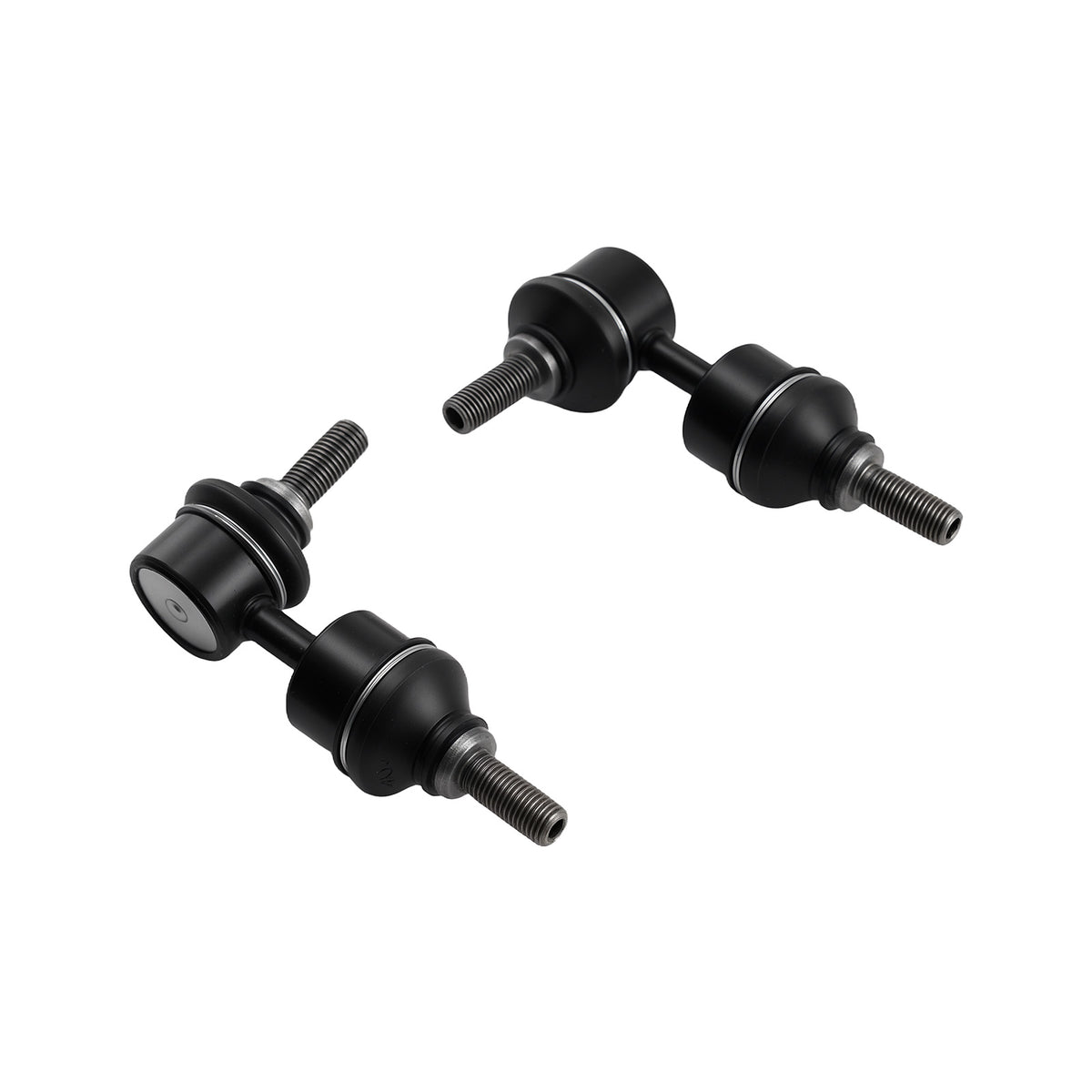6pcs Front Lower Control Arm Sway bar links compatible For Mazda 3 5 04-15 K620041 K620040