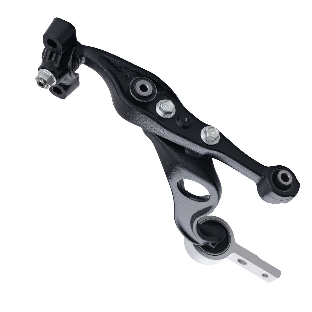 Front Control Arm Ball Joint Right Passenger compatible For Mazda 6 2009-2013