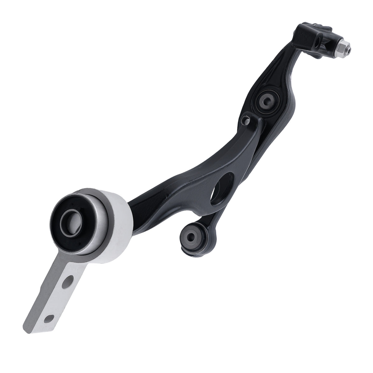Front Control Arm Ball Joint Right Passenger compatible For Mazda 6 2009-2013