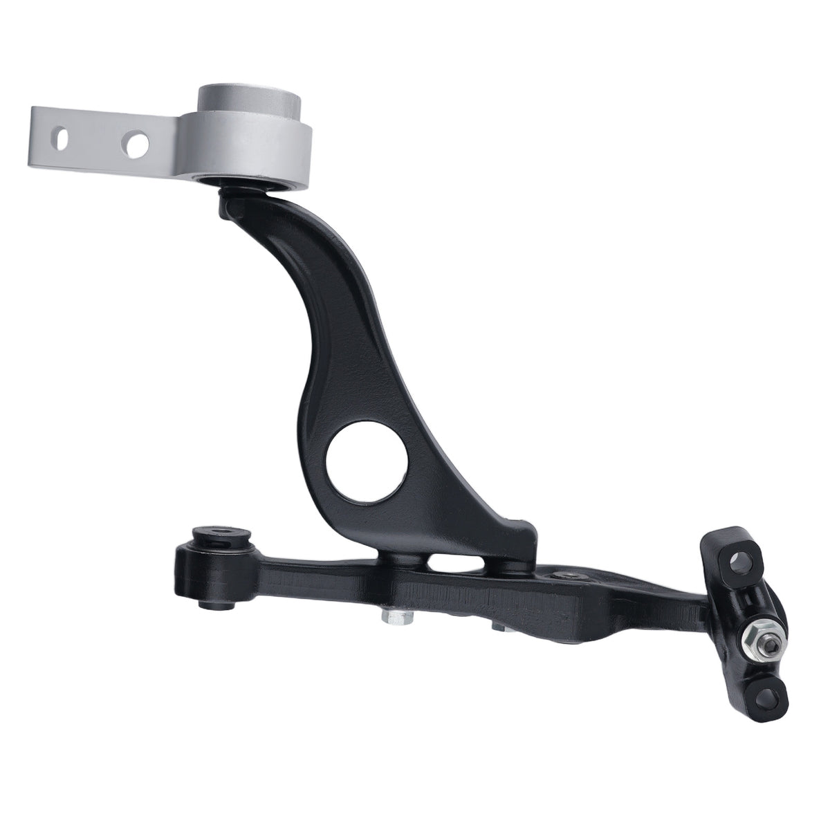 Front Control Arm Ball Joint Right Passenger compatible For Mazda 6 2009-2013