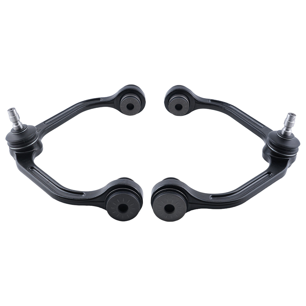 10x Front Upper Control Arm Sway Bar Link Tie Rod compatible For RANGER 2WD compatible For MAZDA B 1998-11