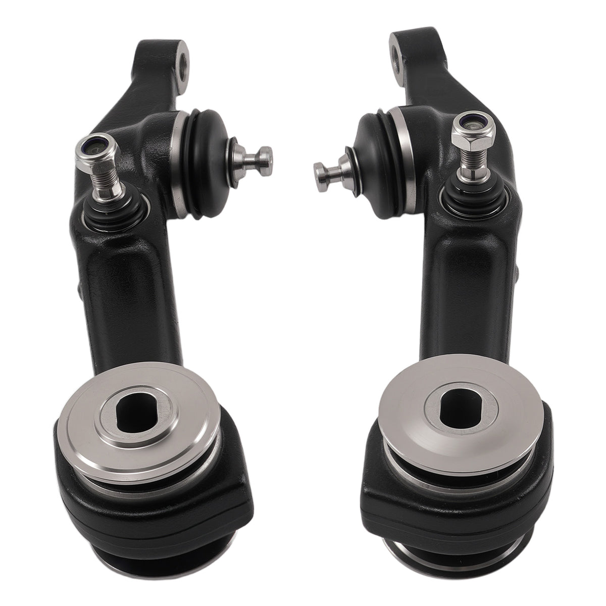 Front Lower Rearward Control Arm compatible For Mercedes-Benz S350 S430 S500 00-06 MS10137