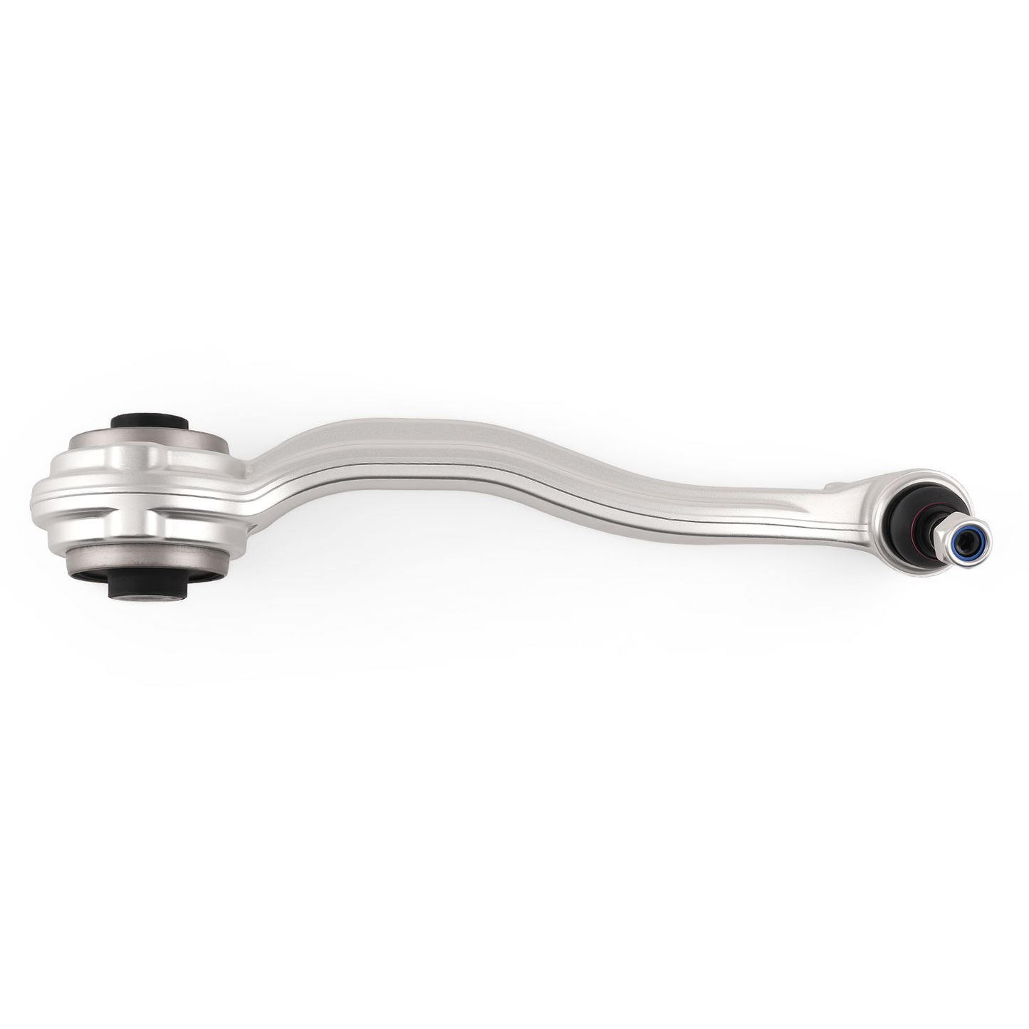 Front Lower Forward Right Control Arm compatible For Mercedes C280 C300 2006-11 2033304011