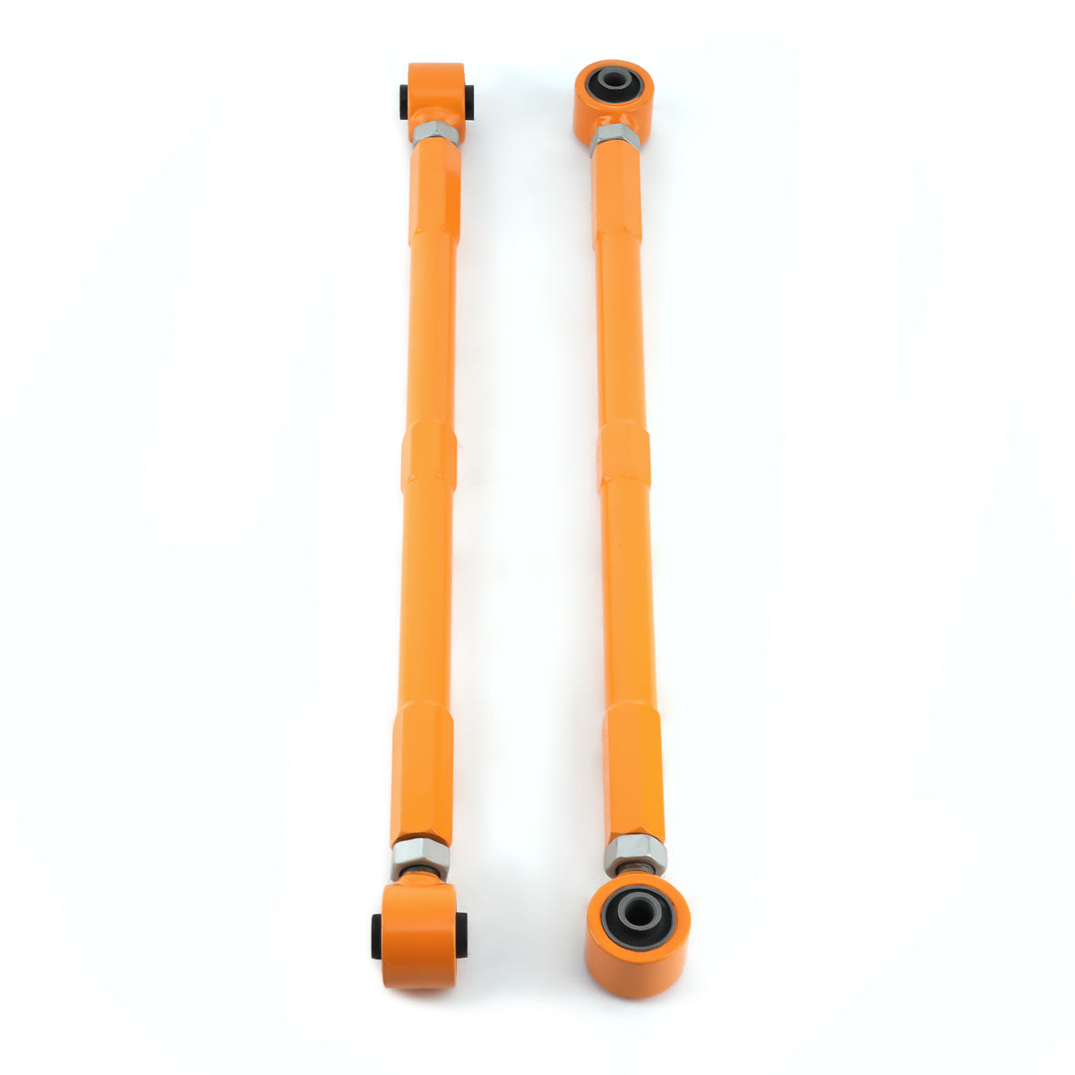 Adjustable Rear Lower Control Arm w/Spherical Bearing compatible For Mini Cooper 02-13