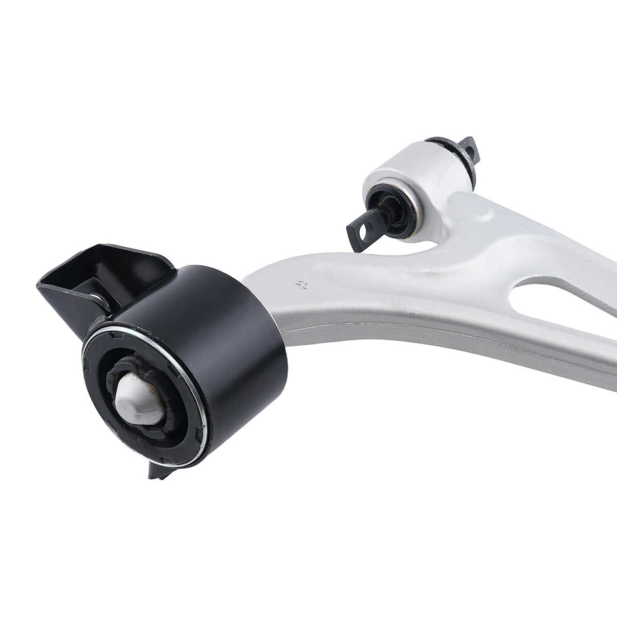 Control Arm Front Lower Right compatible For Ford Freestar 2004-2007 5F2Z3078BA Aluminum