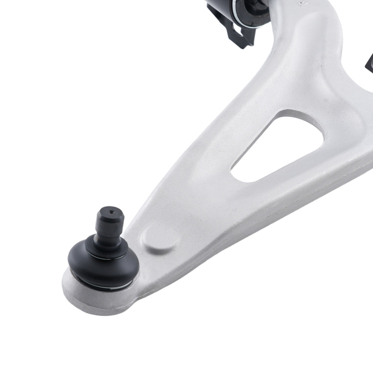 Control Arm Front Lower Right compatible For Ford Freestar 2004-2007 5F2Z3078BA Aluminum