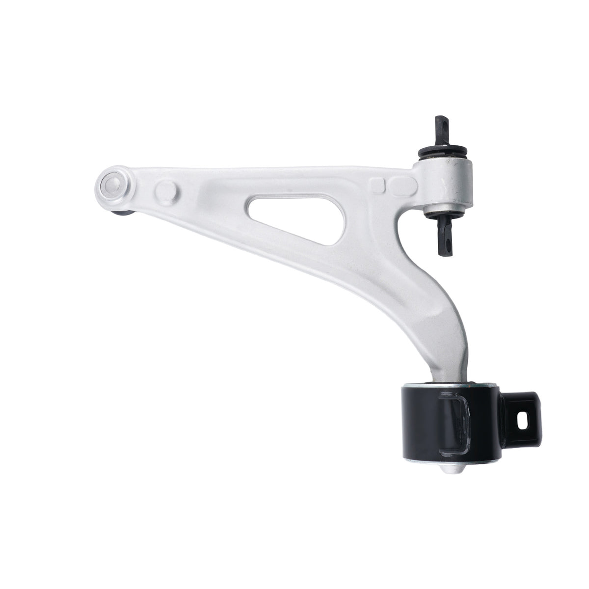 Control Arm Front Lower Right compatible For Ford Freestar 2004-2007 5F2Z3078BA Aluminum