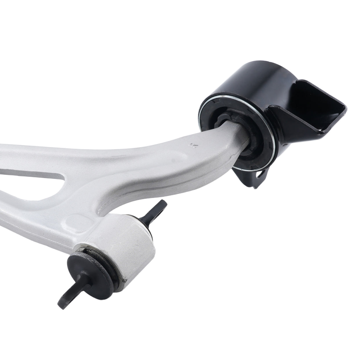 Control Arm Front Lower Right compatible For Ford Freestar 2004-2007 5F2Z3078BA Aluminum