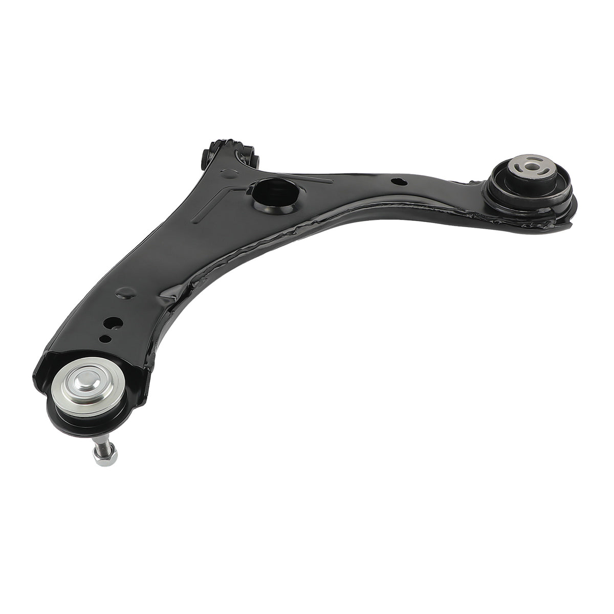 2x Front Lower Control Arms For Town & Country Grand Caravan 2008 2009 2010-2020