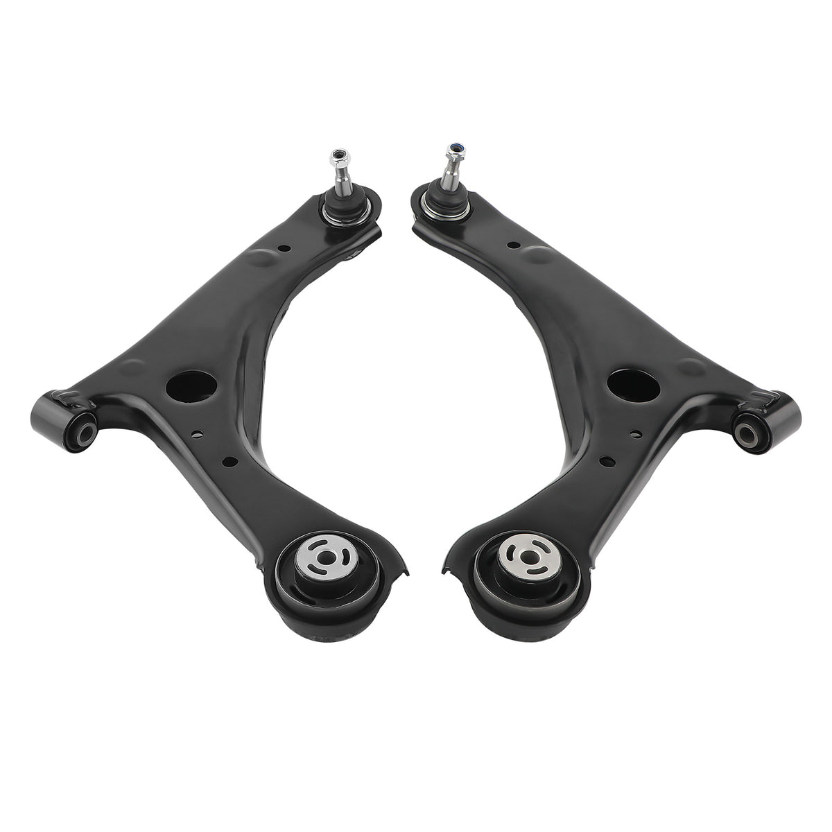 2x Front Lower Control Arms For Town & Country Grand Caravan 2008 2009 2010-2020